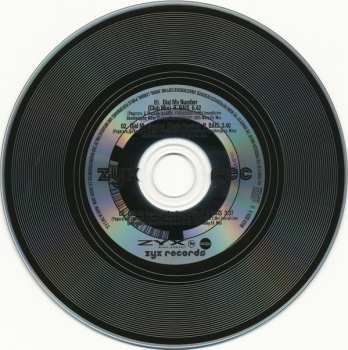 10CD/Box Set Various: ZYX Italo Disco 12" Collector's Box (Vol.4)