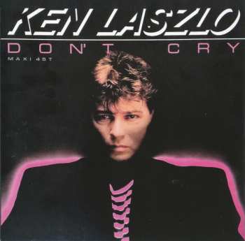 10CD/Box Set Various: ZYX Italo Disco 12" Collector's Box (Vol.4)