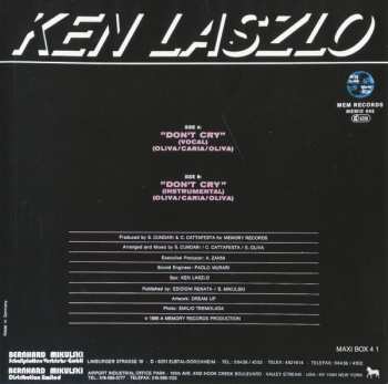 10CD/Box Set Various: ZYX Italo Disco 12" Collector's Box (Vol.4)
