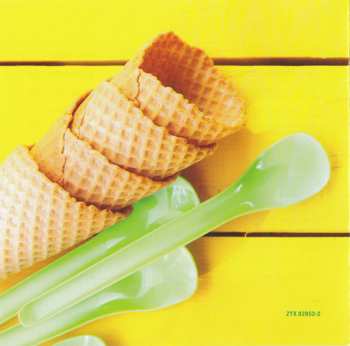 2CD Various: ZYX Italo Disco New Generation Vol. 8
