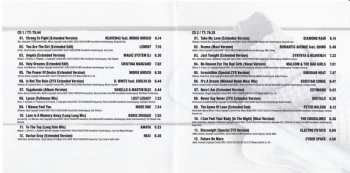 2CD Various: ZYX Italo Disco New Generation Vol. 8