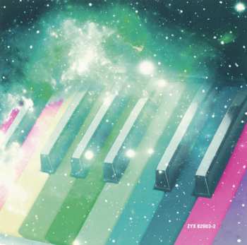 2CD Various: ZYX Italo Disco Spacesynth Collection 3