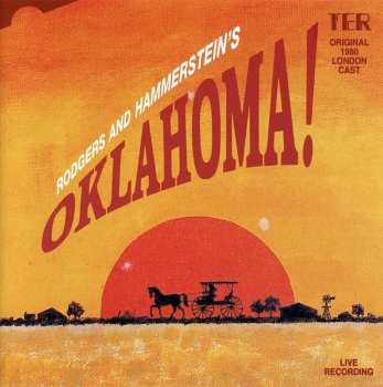 Album Various/musical: Oklahoma! (1980 Origina