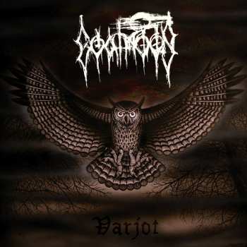 LP Goatmoon: Varjot