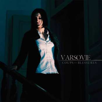 CD Varsovie: Coups Et Blessures LTD | DIGI