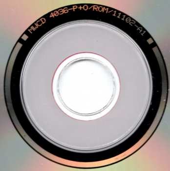 CD Värttinä: 6.12.