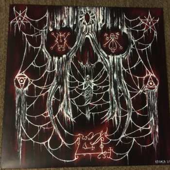 LP Vasaeleth: Crypt Born & Tethered To Ruin ‎