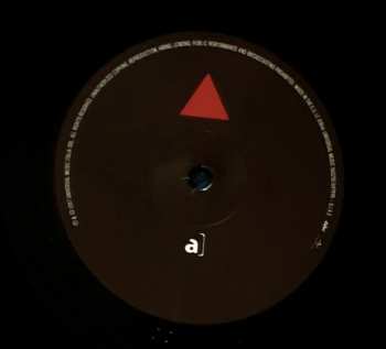 LP Vasco Rossi: Nessun Pericolo... Per Te