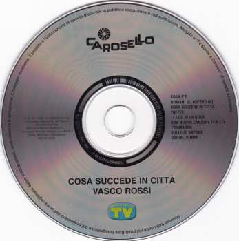 CD Vasco Rossi: Cosa Succede In Città