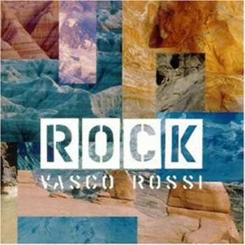 CD Vasco Rossi: Rock