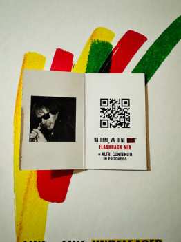 2LP/2CD/Box Set Vasco Rossi: Va Bene, Va Bene Così - Live + Live Unreleased