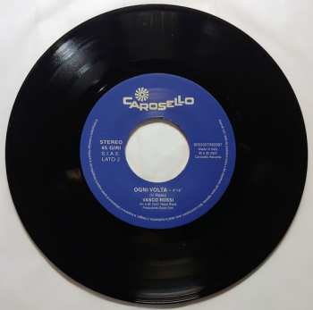 LP/CD/SP/Box Set Vasco Rossi: Vado Al Massimo LTD | NUM