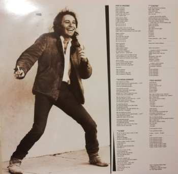 LP Vasco Rossi: Vado Al Massimo LTD | NUM