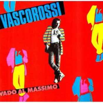 SACD Vasco Rossi: Vado Al Massimo