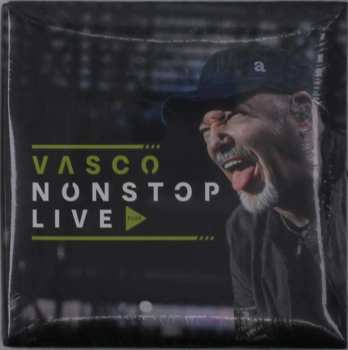 2CD/2DVD/Box Set/Blu-ray Vasco Rossi: Nonstop Live LTD