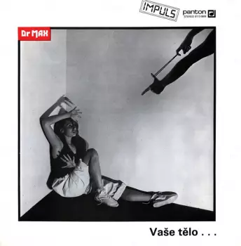 Dr. Max: Vaše Tělo … Uletělo