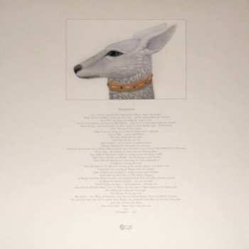 LP Vashti Bunyan: Heartleap LTD