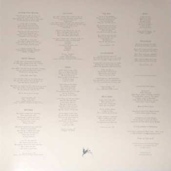LP Vashti Bunyan: Heartleap LTD
