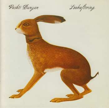 Album Vashti Bunyan: Lookaftering