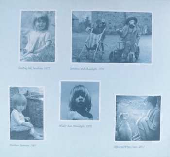 2CD Vashti Bunyan: Lookaftering