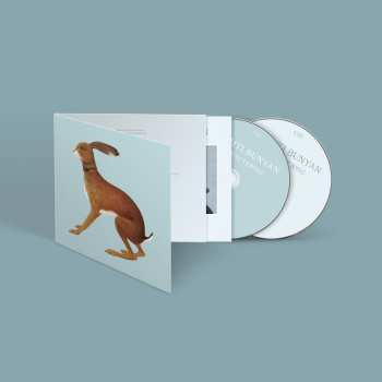 2CD Vashti Bunyan: Lookaftering (Expanded Edition)