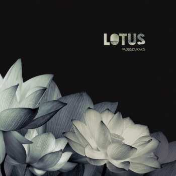 Album Vasilis Dokakis: Lotus