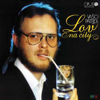 LP Vašo Patejdl: Lov Na City