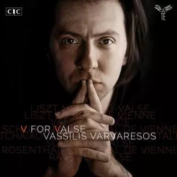 Vassilis Varvaresos - V For Valse