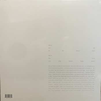 LP Devendra Banhart: Vast Ovoid LTD | CLR