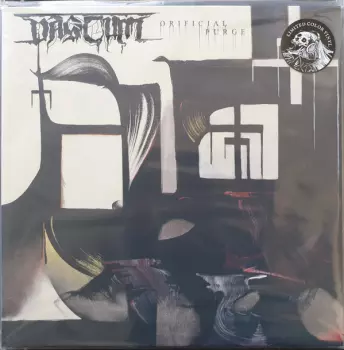 Vastum: Orificial Purge