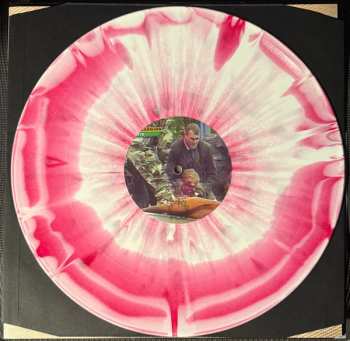 LP Vatican Shadow: 20th Hijacker LTD