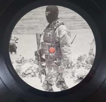 LP Vatican Shadow: Media In The Service Of Terror