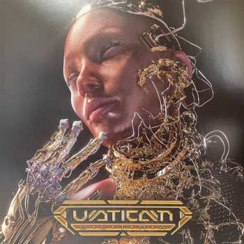 LP Vatican: Ultra CLR