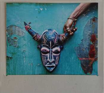 CD Vaudou Game: Noussin