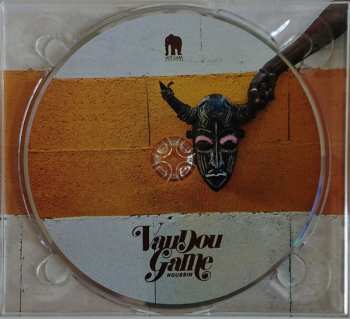 CD Vaudou Game: Noussin