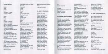 CD Vaughan Mason & Crew: Bounce, Rock, Skate, Roll+4