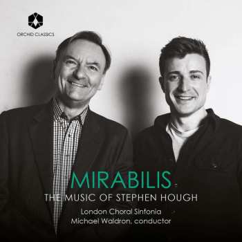 CD Ralph Vaughan Williams: Dona Nobis Pacem ● Missa Mirabilis