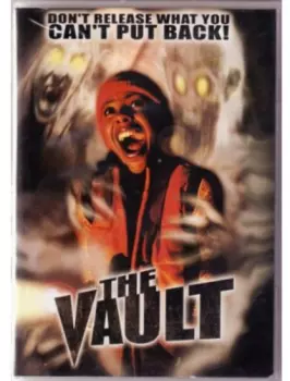 Vault: Vault