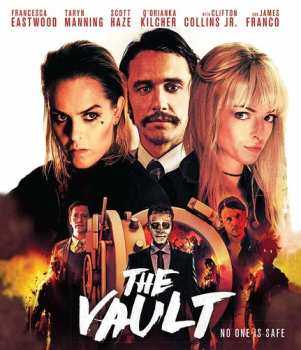 Blu-ray Vault: Vault