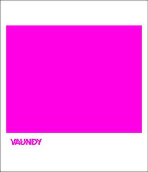 CD VAUNDY: Strobo