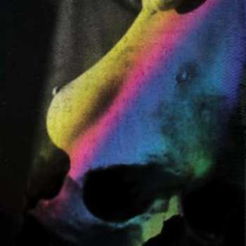 Album Vaura: The Missing