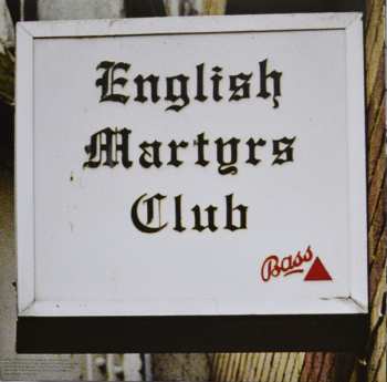 LP Morrissey: Vauxhall And I