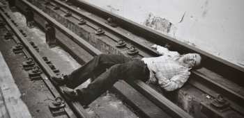 LP Morrissey: Vauxhall And I
