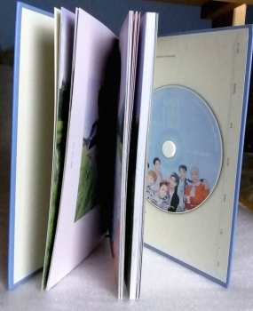 CD/Box Set VAV: Made for Two