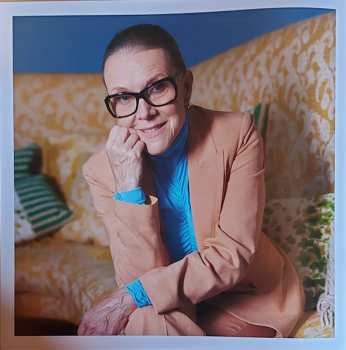 LP Vaya Con Dios: Shades of Joy CLR