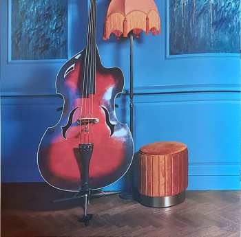 LP Vaya Con Dios: Shades of Joy CLR