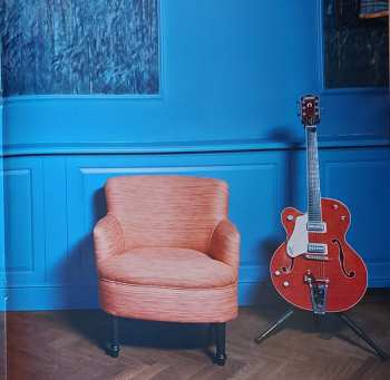 LP Vaya Con Dios: Shades of Joy CLR