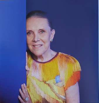 LP Vaya Con Dios: Shades of Joy CLR