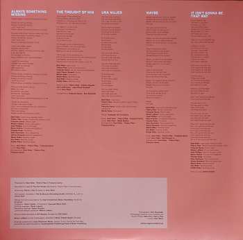 LP Vaya Con Dios: Shades of Joy CLR