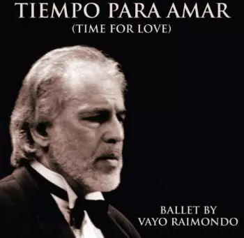 Tiempo Para Amar